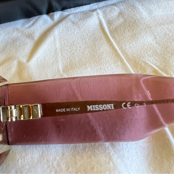 MISSONI
51MM Oval Sunglasses main image 10